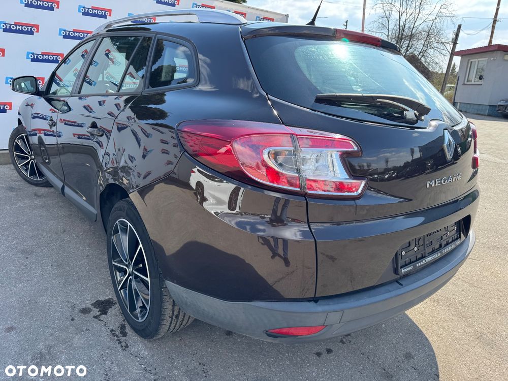 Renault Megane 1.6 16V 100 Expression - 15