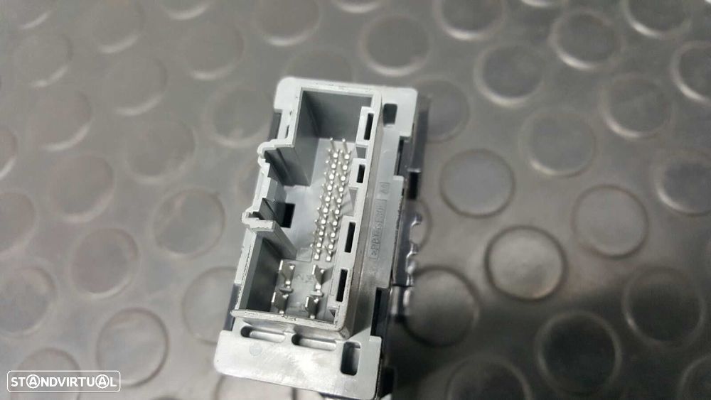 CENTRALINA/BOMBA FECHO CENTRAL FORD FIESTA (CE1) TITANIUM - 3