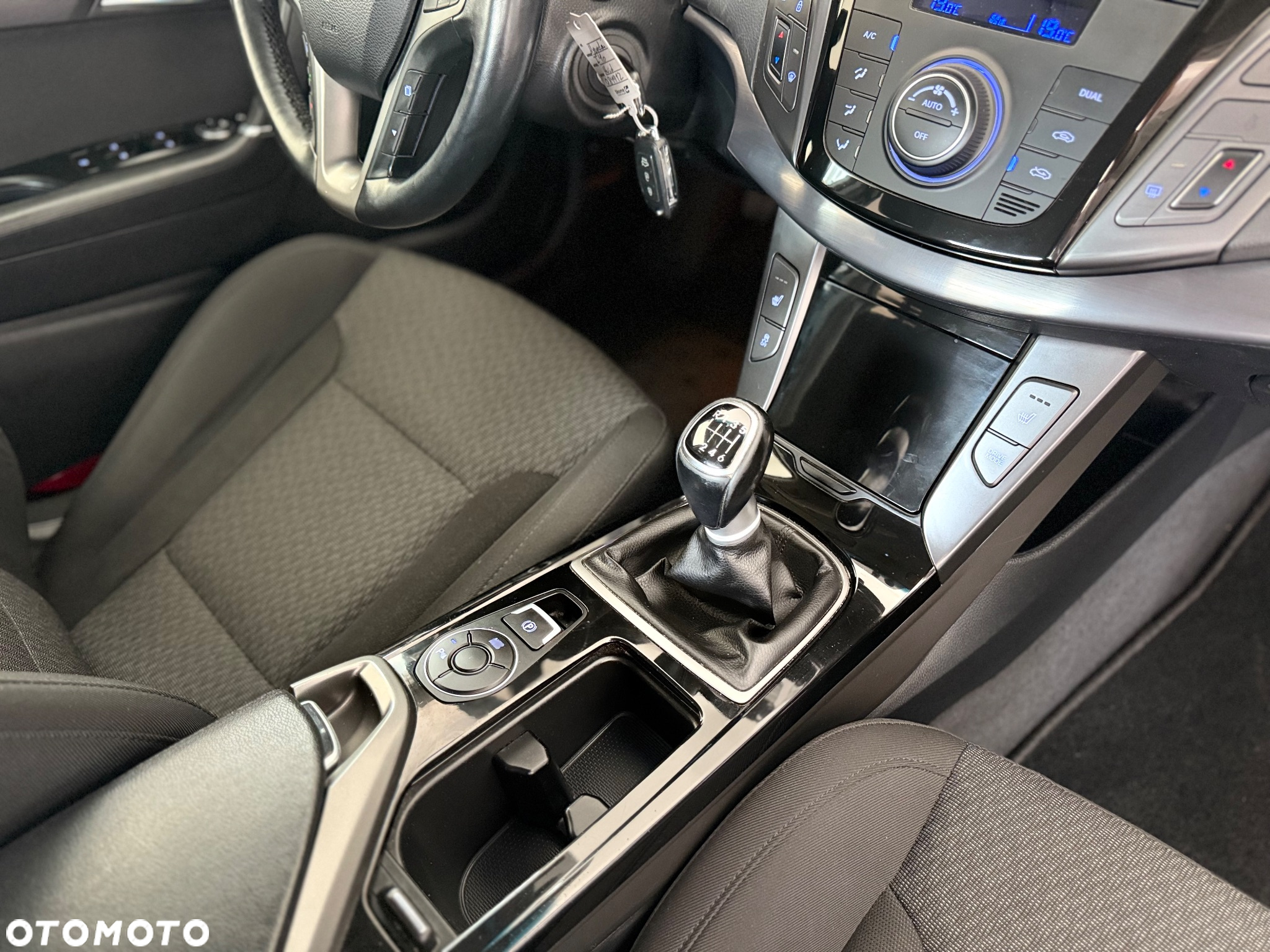 Hyundai i40 1.7 CRDi Comfort - 15