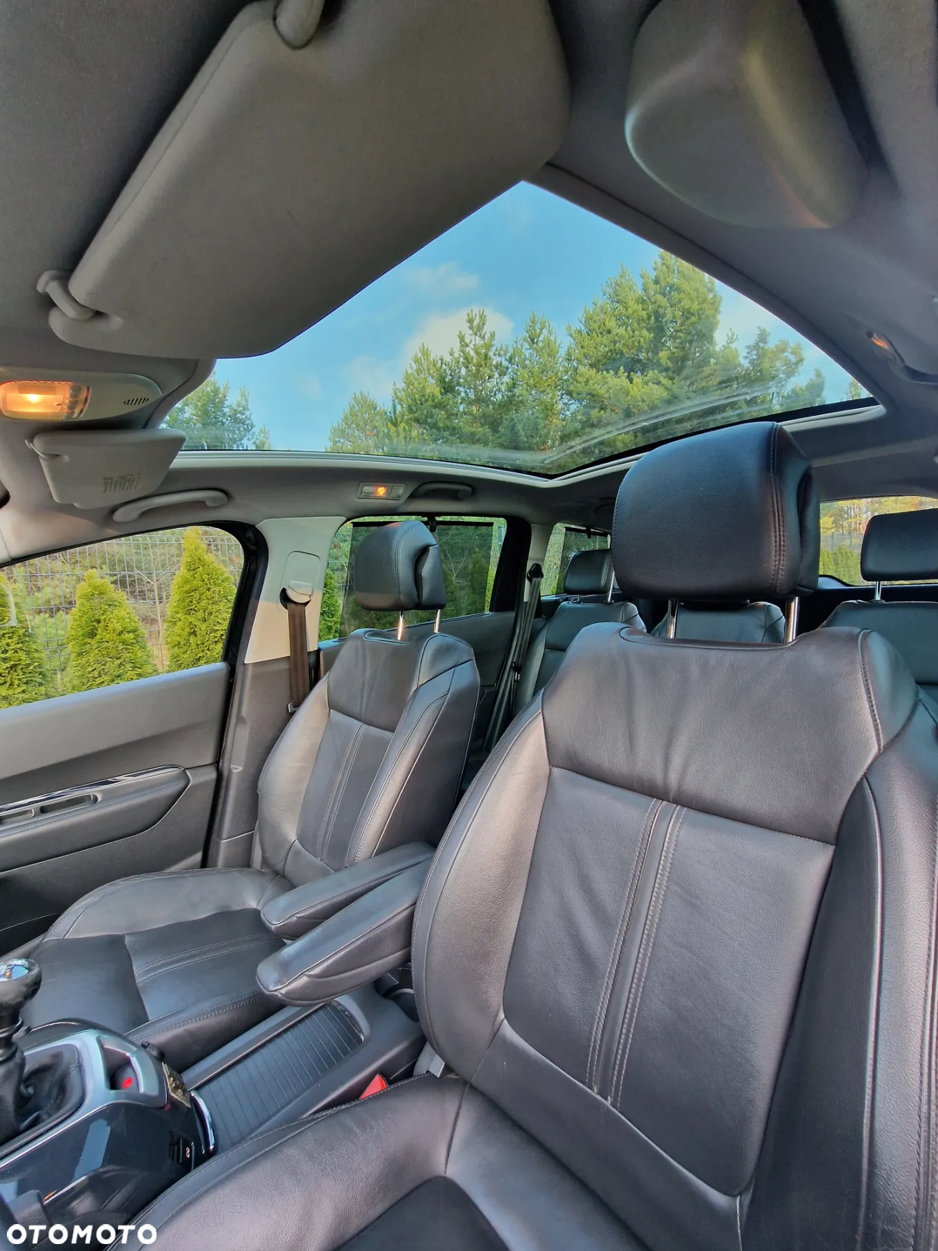 Peugeot 5008 2.0 HDi Allure 7os - 16