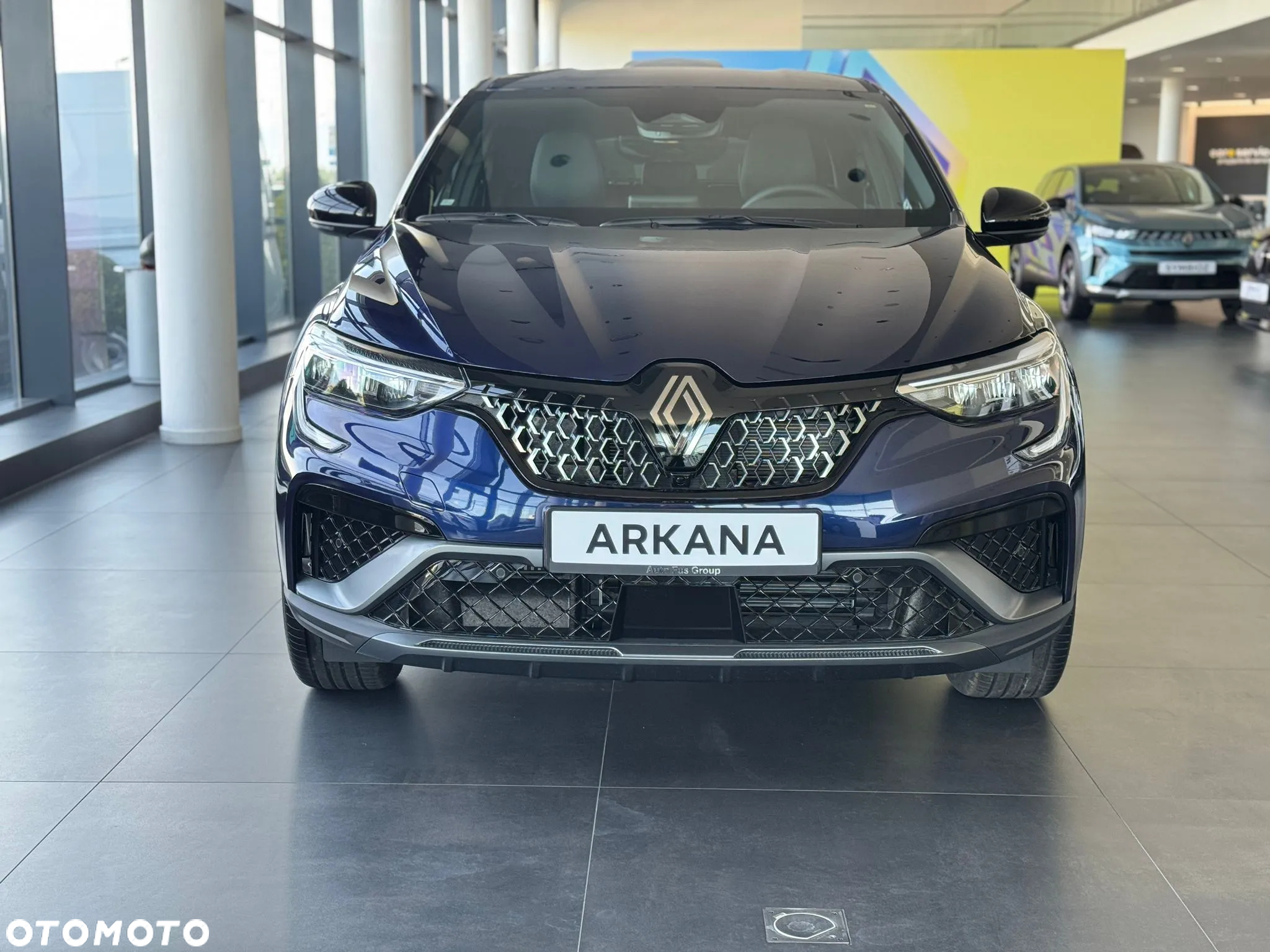 Renault Arkana - 2