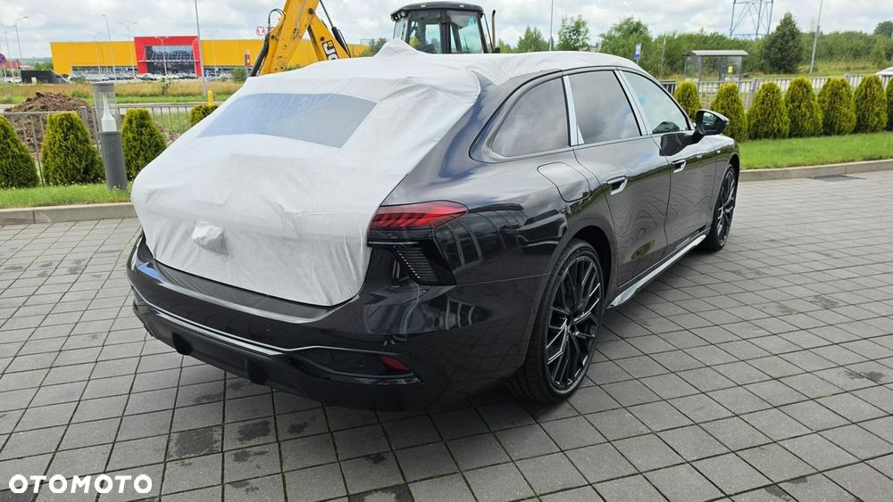 Audi A6 Avant TDI quattro S tronic - 4