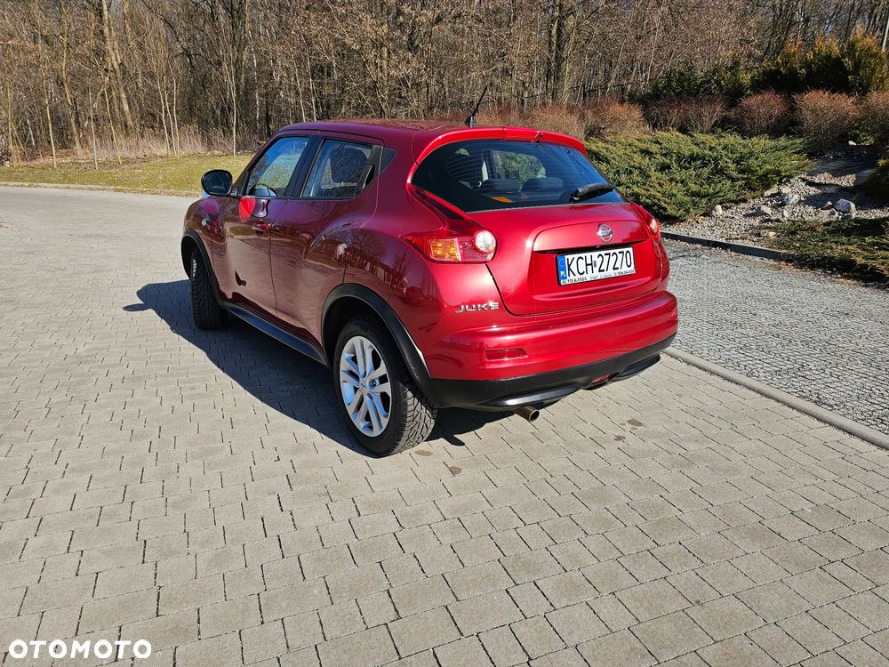 Nissan Juke 1.6 Start/Stop Tekna - 29