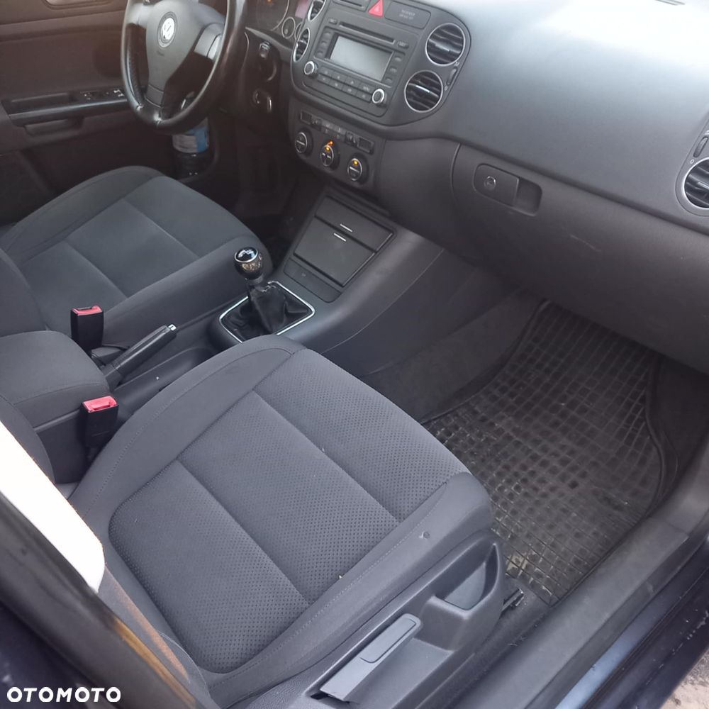 Volkswagen Golf 1.9 TDI Tour - 12