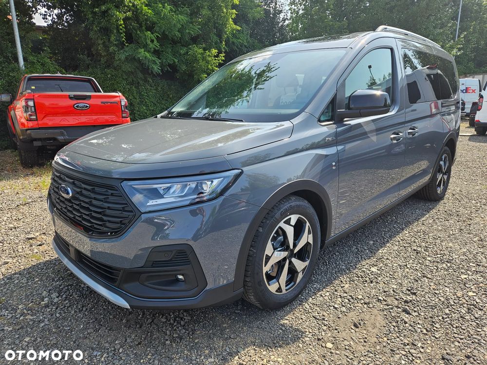 Ford Tourneo Connect Grand ver-grand-2-0-ecoblue-active - 2