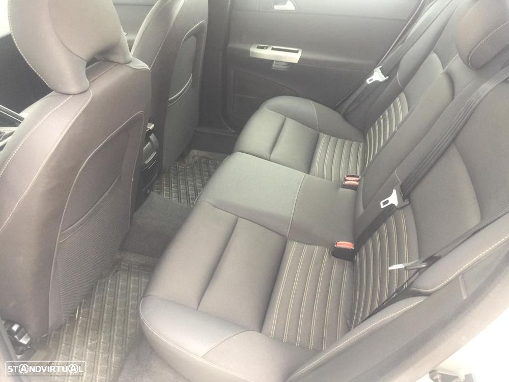 Volvo V50 1.6 D Drive - 7