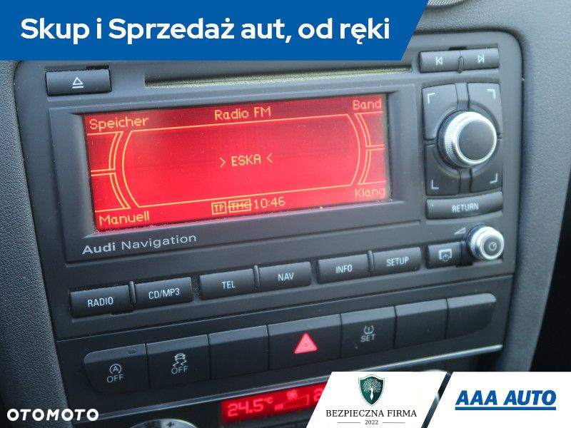 Audi A3 - 14