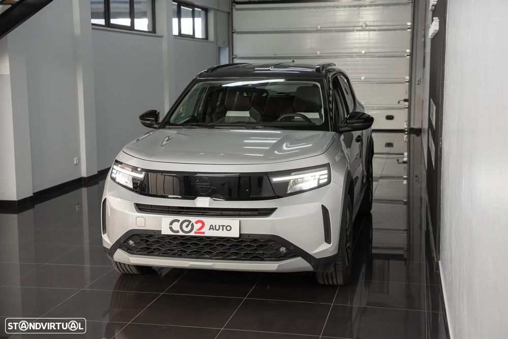 Opel Frontera 44 kWh GS - 4
