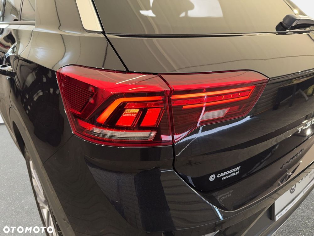Volkswagen T-Roc - 12