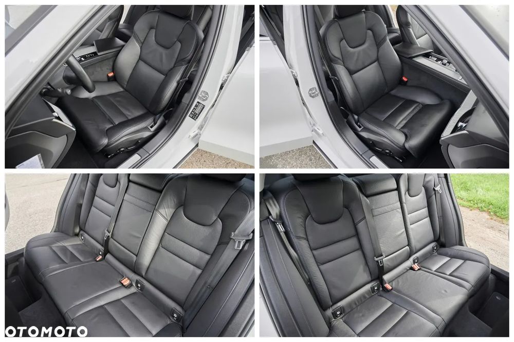 Volvo S60 B4 B Geartronic Inscription - 24