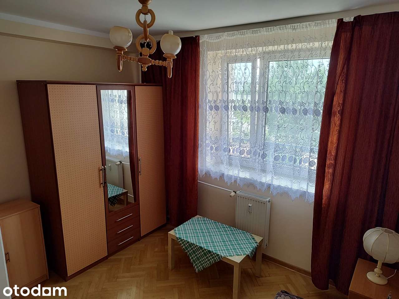 Komfortowe mieszkanie 70m2 w cichej okolicy, Włochy / Ursus