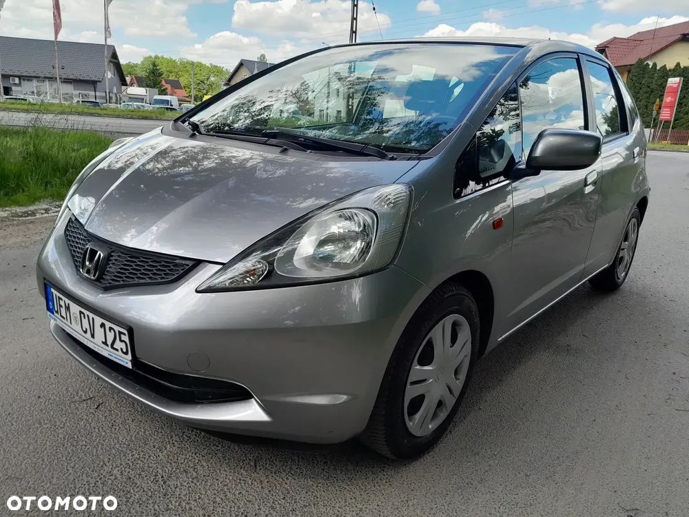 Honda Jazz 1.2 i-VTEC S Cool - 1