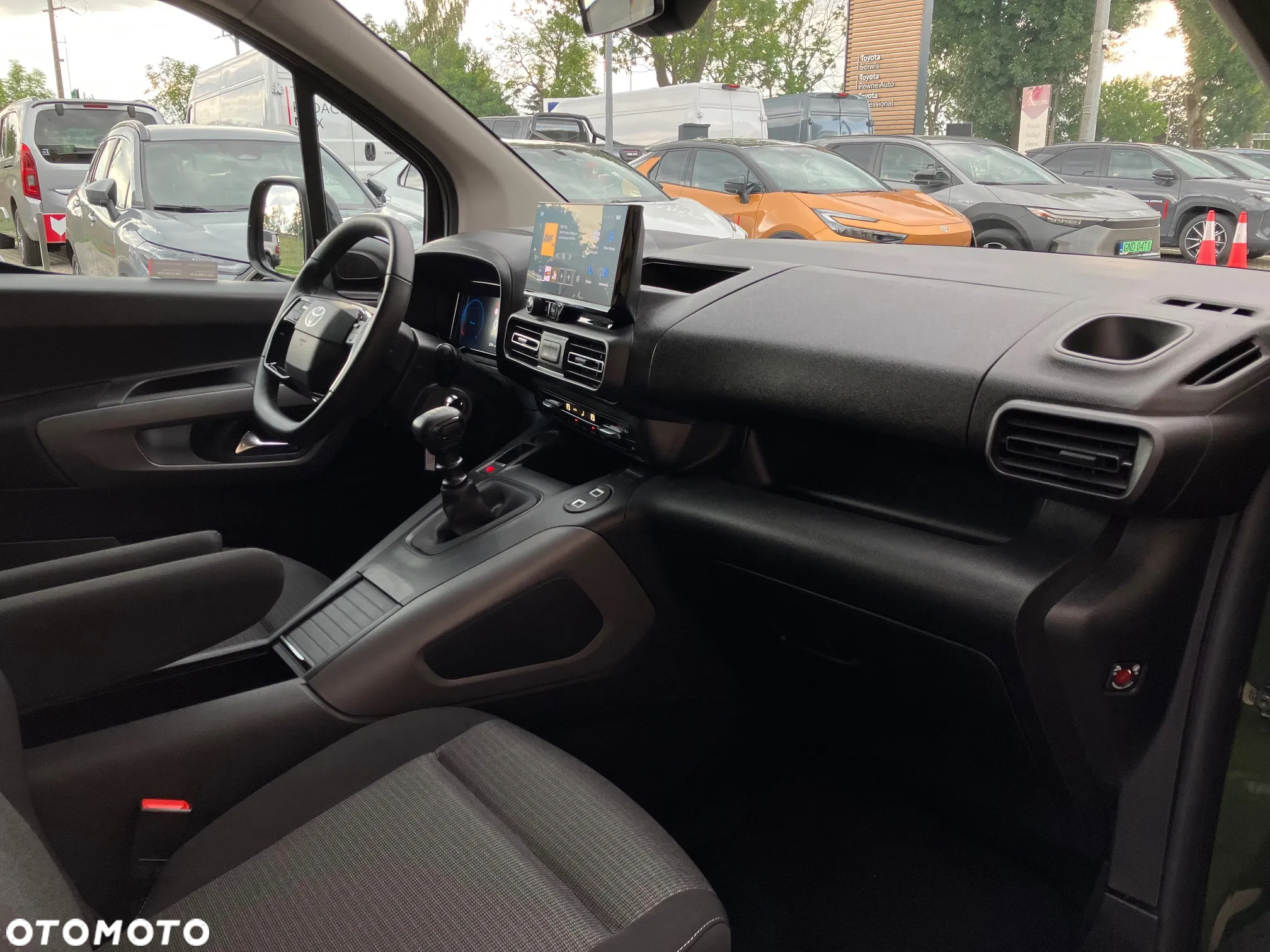 Toyota Proace City Verso 1.5 D-4D Family - 17