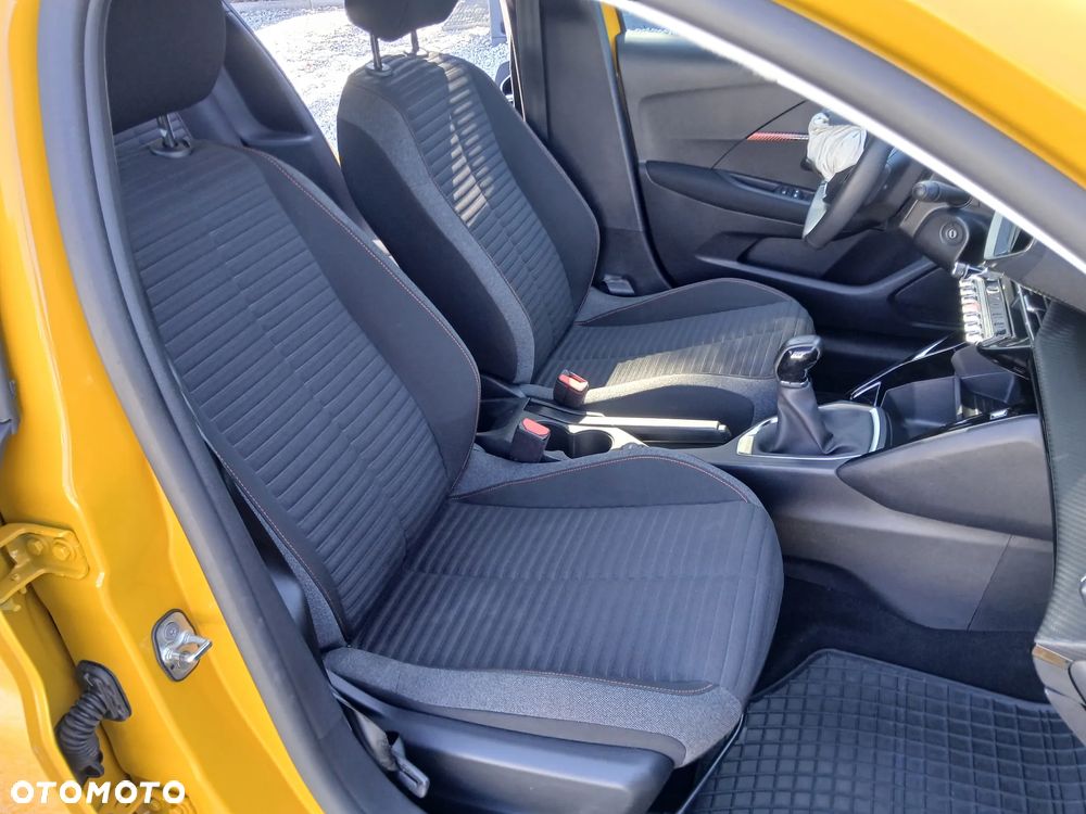 Peugeot 208 1.2 PureTech Active S&S - 18