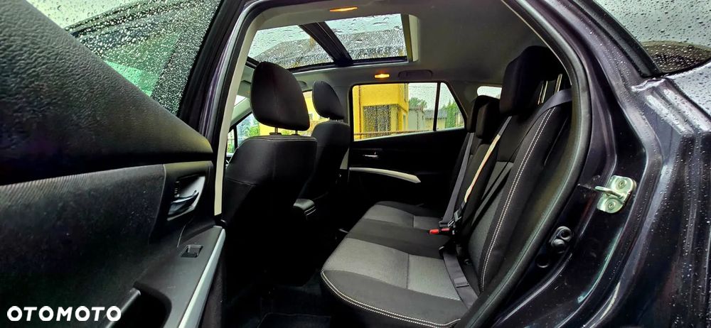 Suzuki SX4 S-Cross 1.6 DDiS Premium - 18