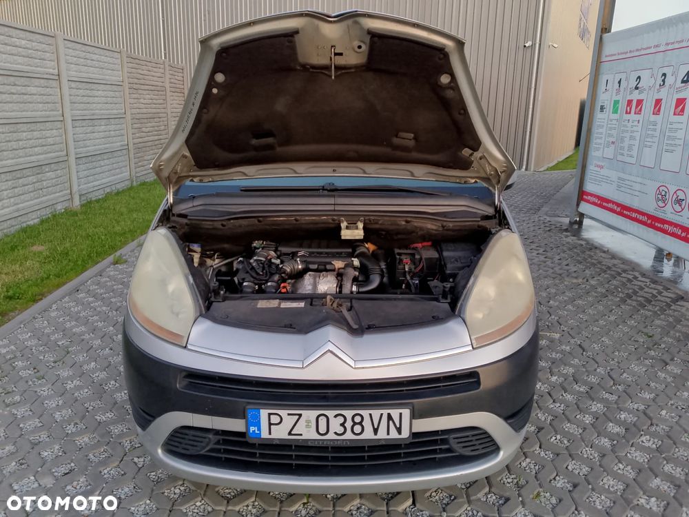 Citroën C4 Grand Picasso 1.6 HDi FAP ESG6 Style - 7