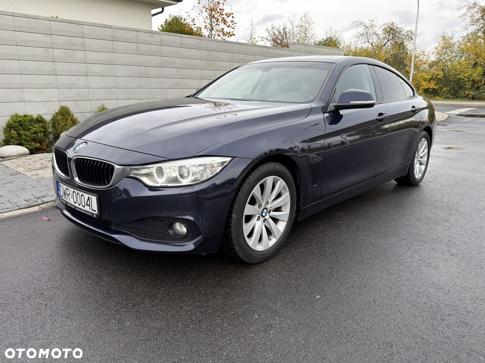 BMW Seria 4 - 1