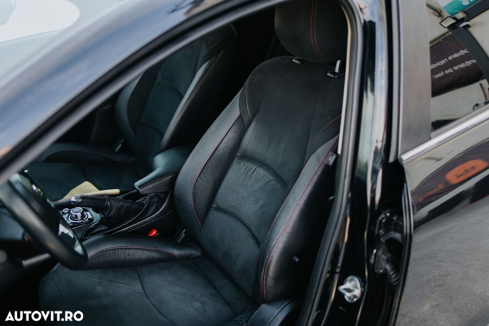 Mazda 3 SKYACTIV-D 105 Sports-Line - 13