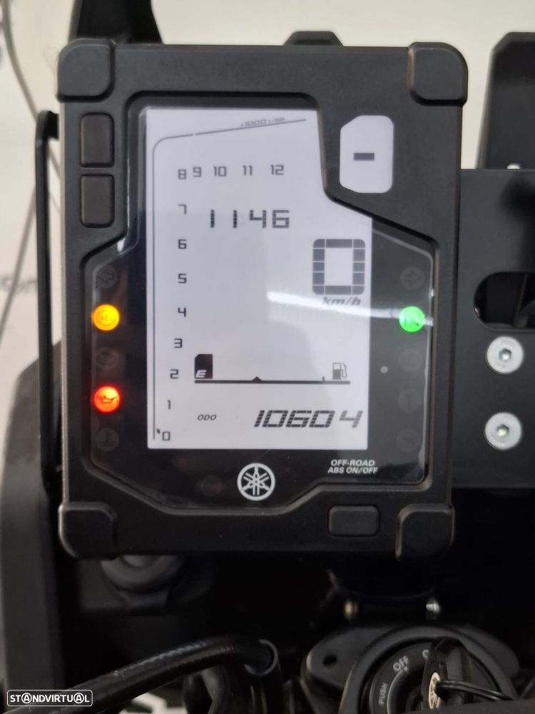 Yamaha Ténéré 700 - 18 MESES DE GARANTIA - 9