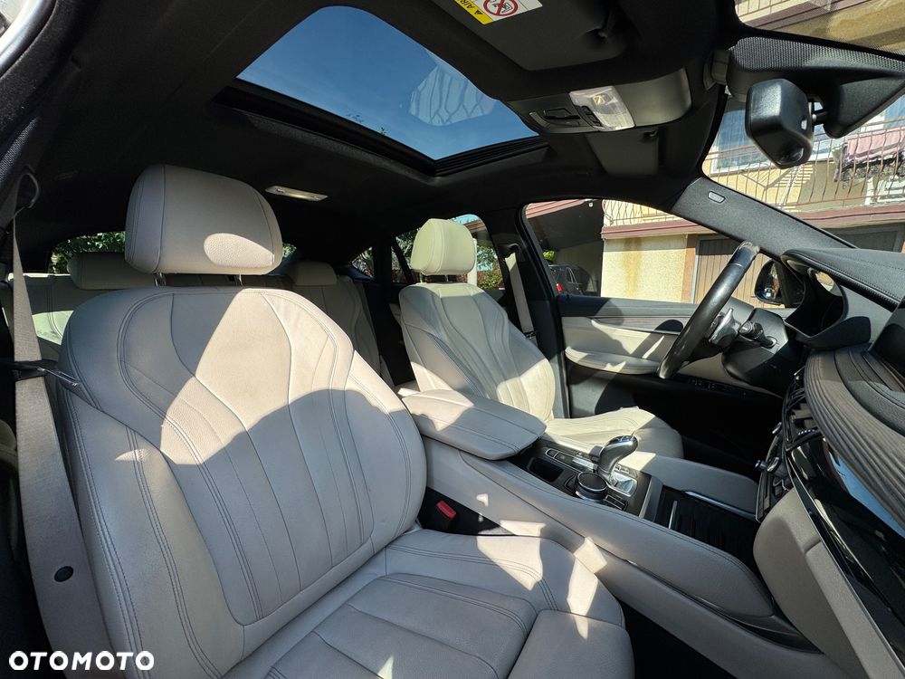BMW X6 xDrive30d M Sport - 29