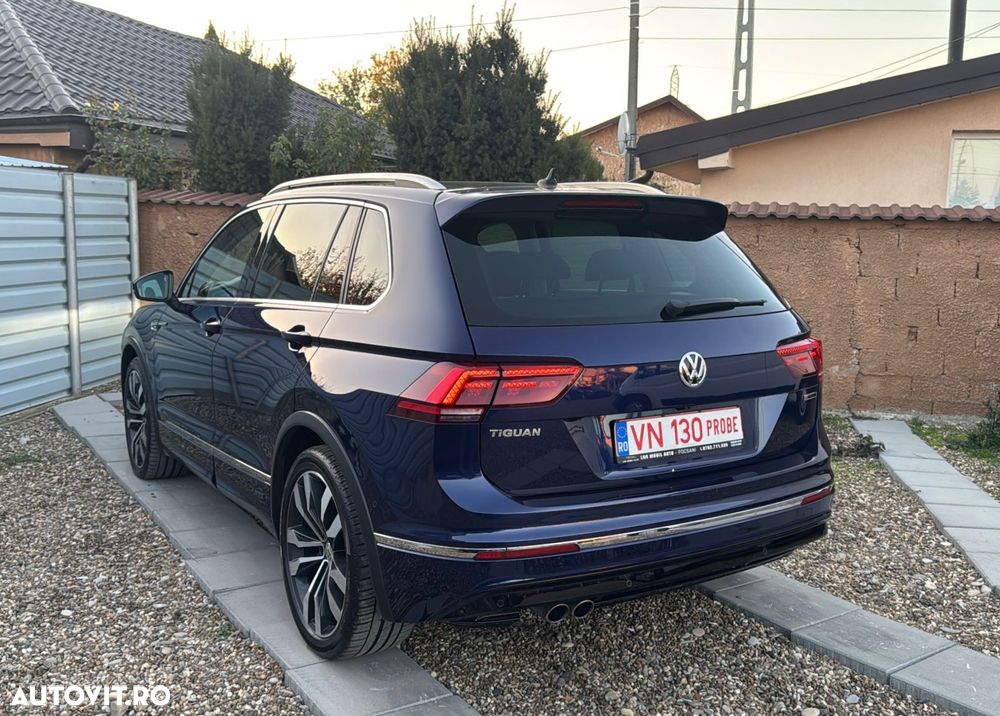 Volkswagen Tiguan - 3