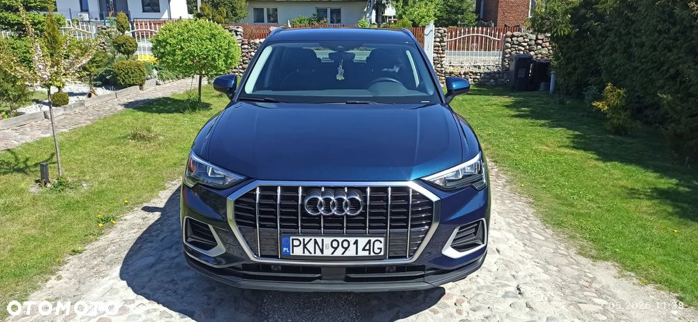 Audi Q3 - 2