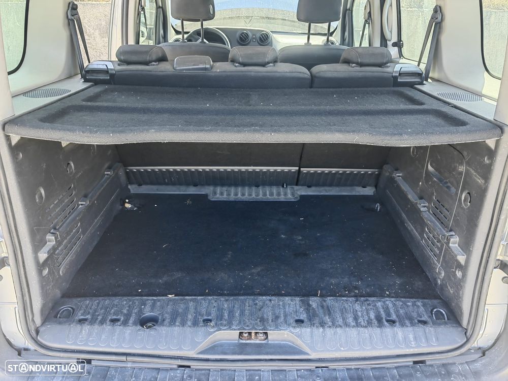 Mercedes-Benz Citan 109 CDi/27 - 15