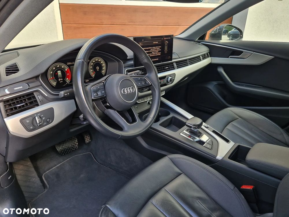 Audi A4 Avant - 22