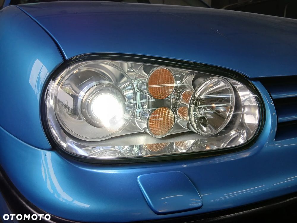 Volkswagen Golf - 18