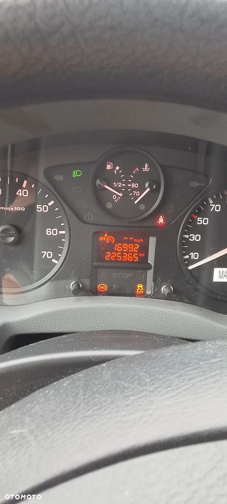 Peugeot Expert - 2