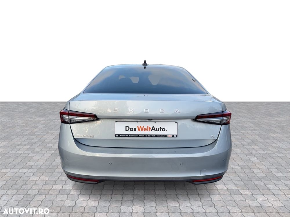 Skoda Superb 1.5 TSI 150 CP DSG PHEV Selection - 18