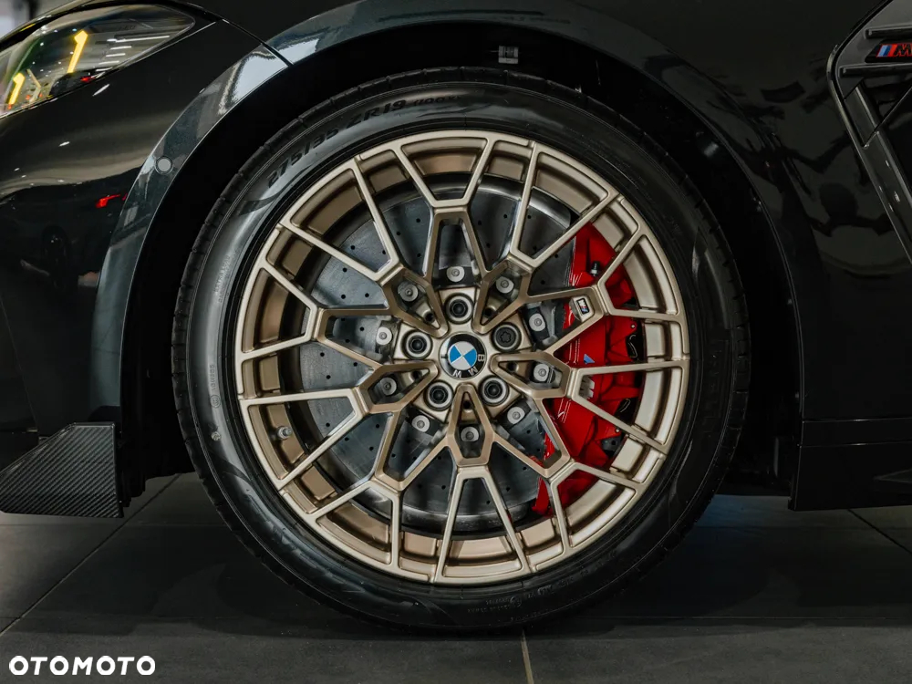 BMW M4 CS - 6
