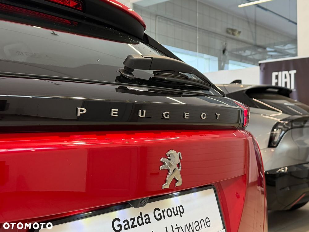 Peugeot 2008 1.2 PureTech Active S&S - 7