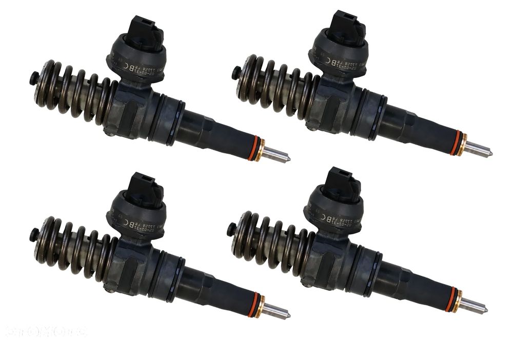 Pompowtryskiwacz FORD SEAT VOLKSWAGEN 1.9 TDI 0414720038 Zadzwoń! WSZYSTKIE RODZAJE! - 4