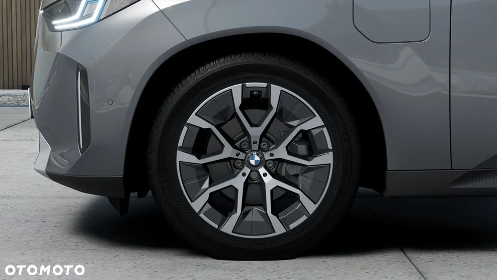 BMW X3 30e xDrive - 4