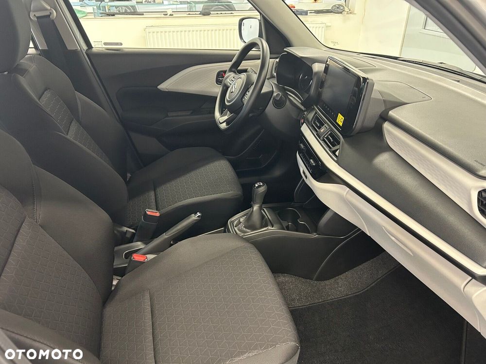 Suzuki Swift - 20