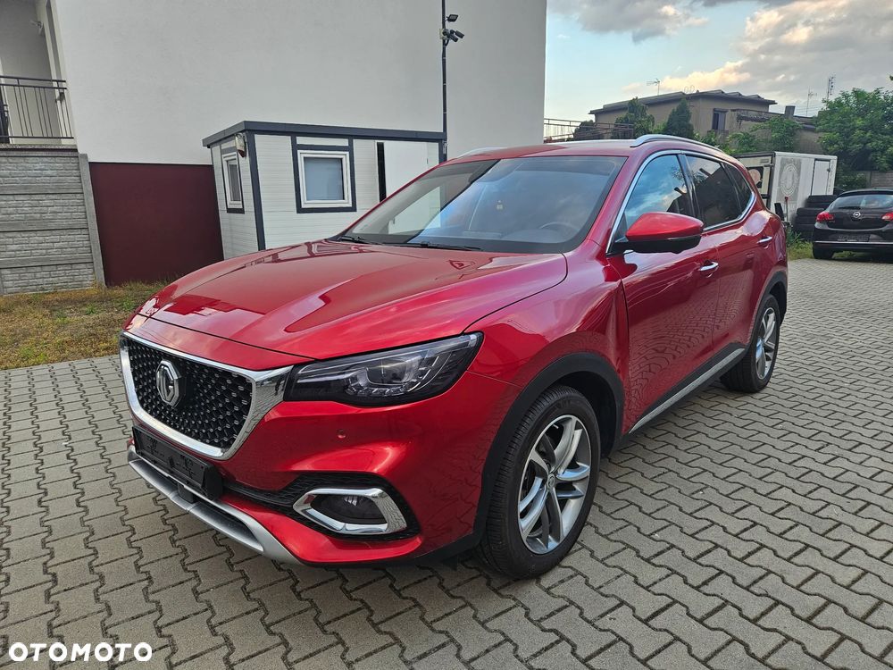 MG EHS 1.5T-GDI Luxury - 22