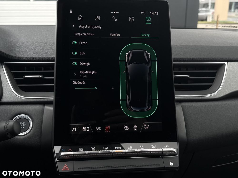 Renault Captur 1.0 TCe Techno - 20