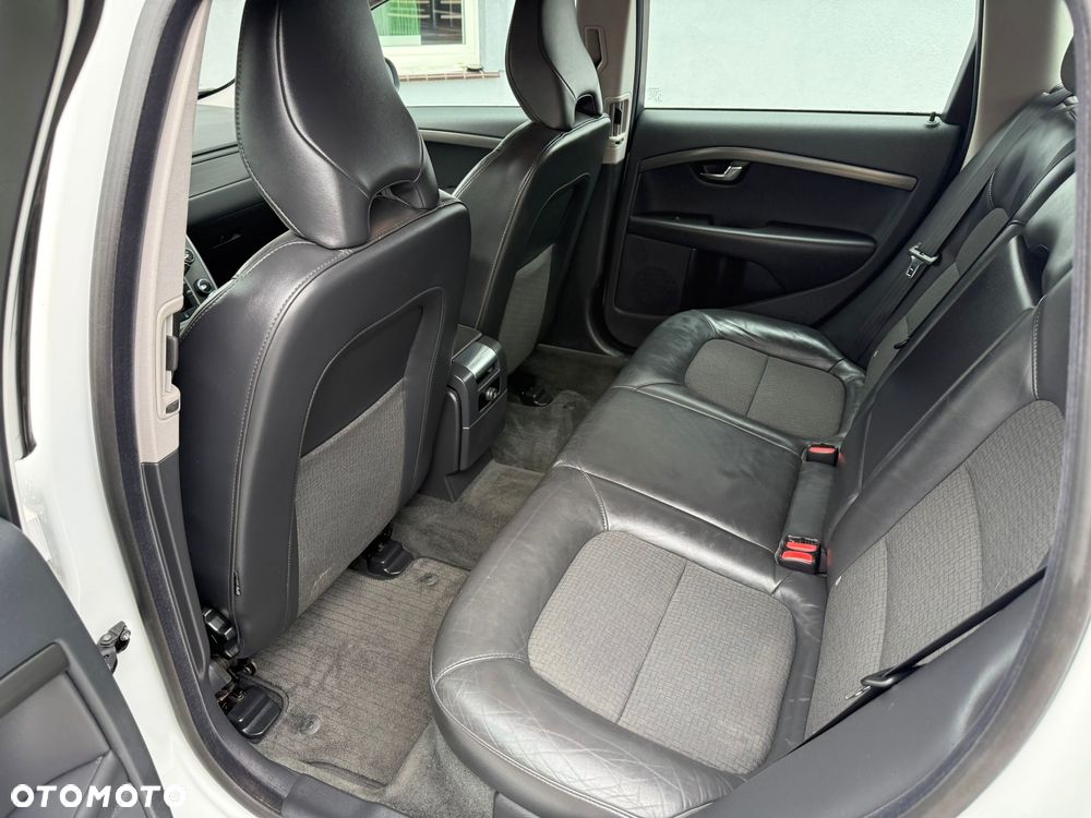 Volvo V70 D4 Drive-E Dynamic Momentum - 7