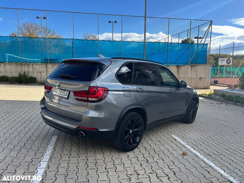 BMW X5 xDrive25d Sport-Aut. - 16