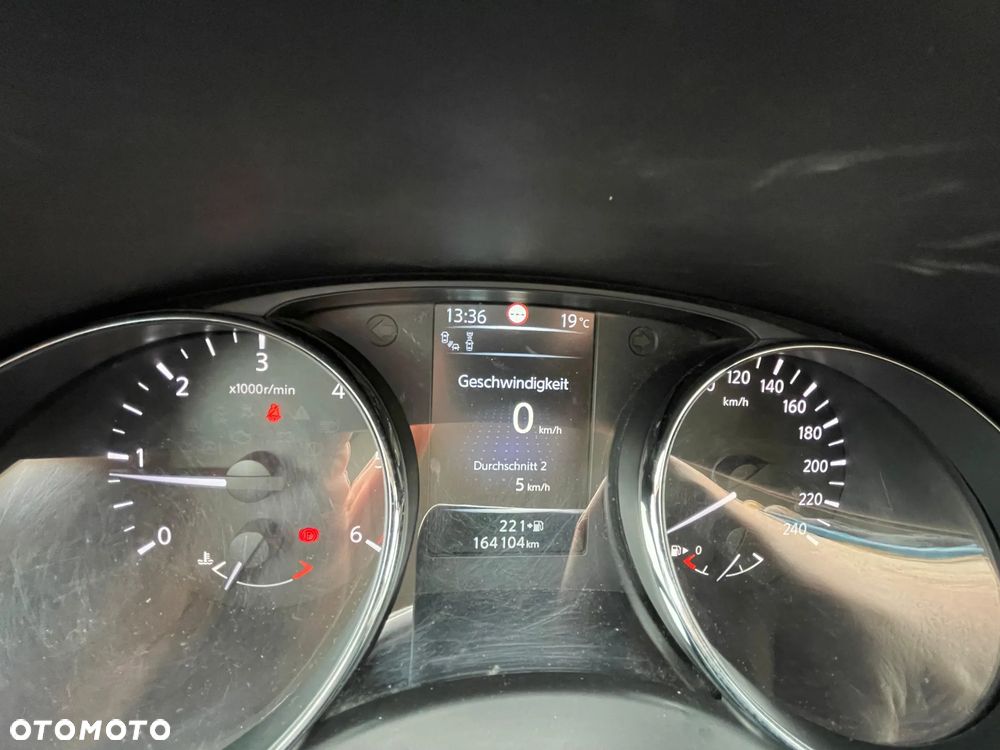 Nissan Qashqai 1.6 DCi ALL-MODE 4x4i TEKNA - 17