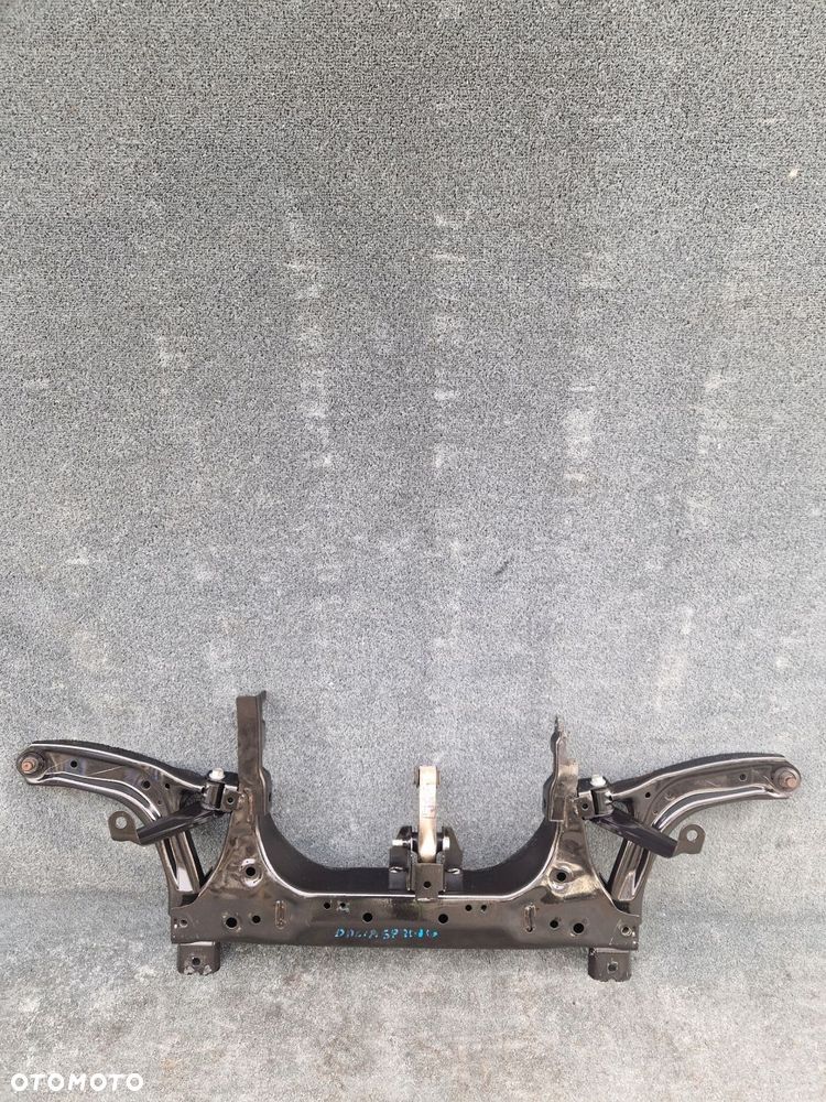 wózek belka silnika dacia spring - 1