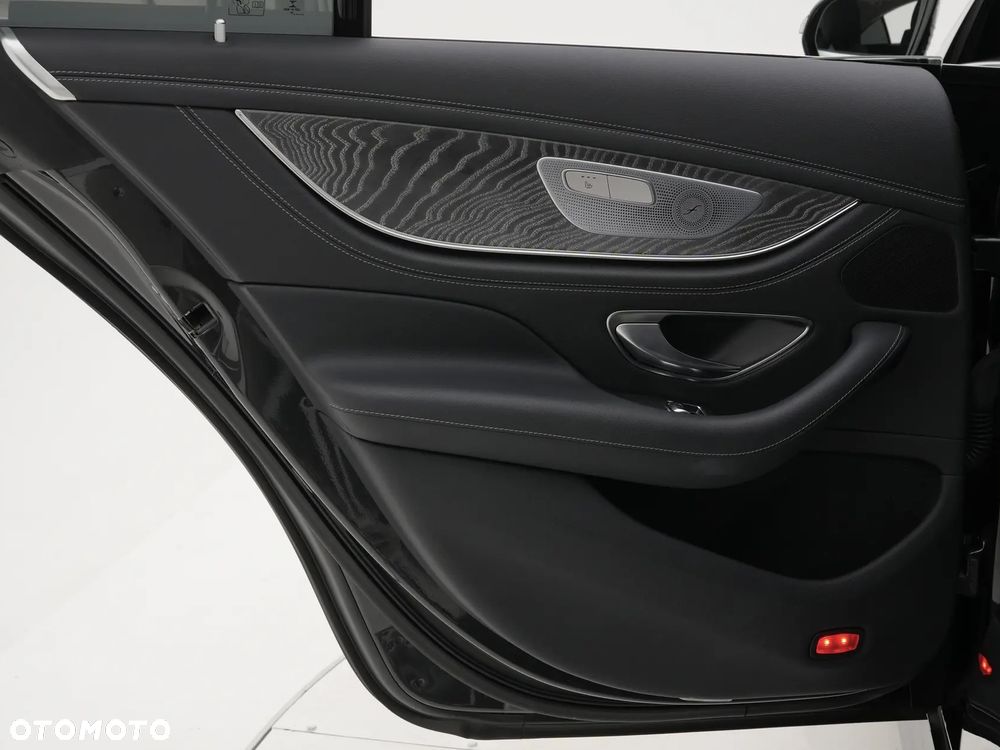Mercedes-Benz CLS 400 d 4Matic 9G-TRONIC AMG Line - 22