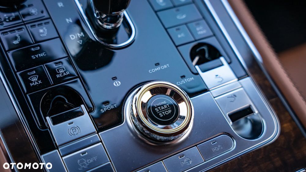 Bentley Continental GT V8 S - 17