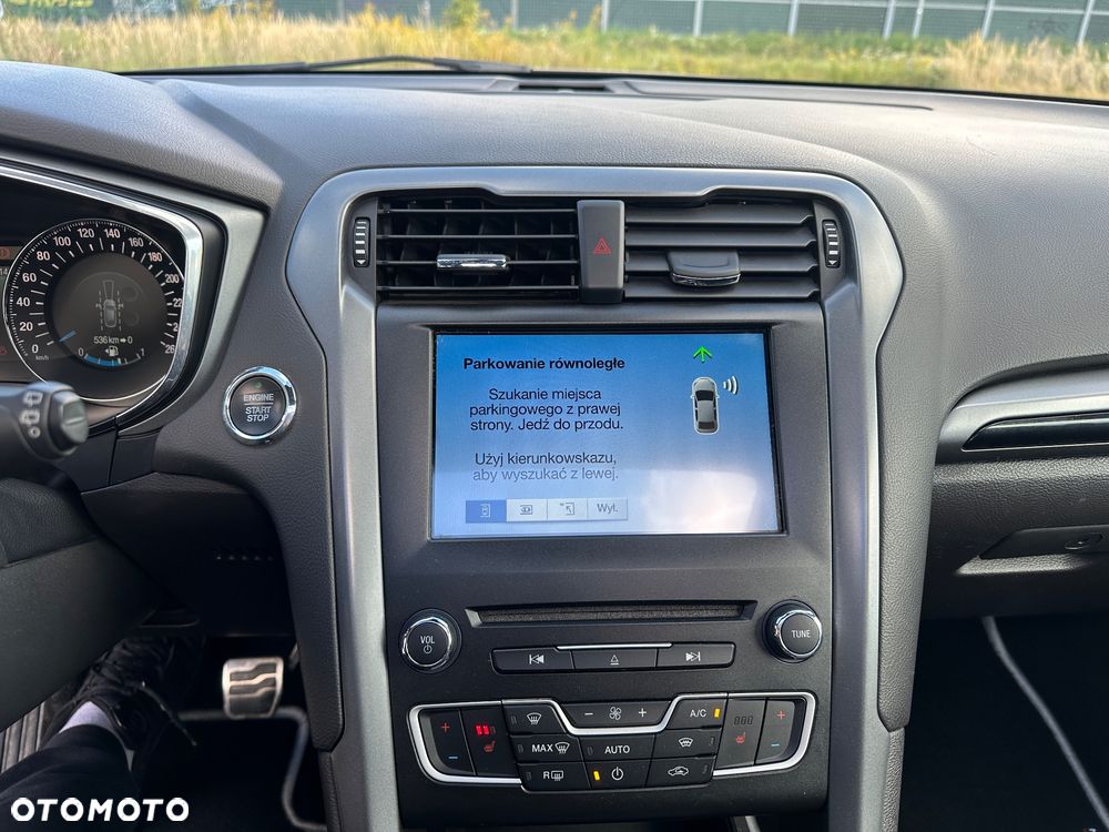 Ford Mondeo 2.0 TDCi ST-Line - 28