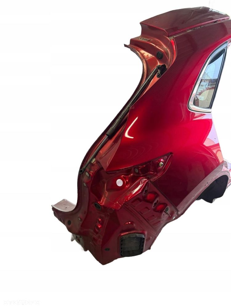 ćwiartka błotnik prawy tył cx30 cx-30 2019-25 - 3
