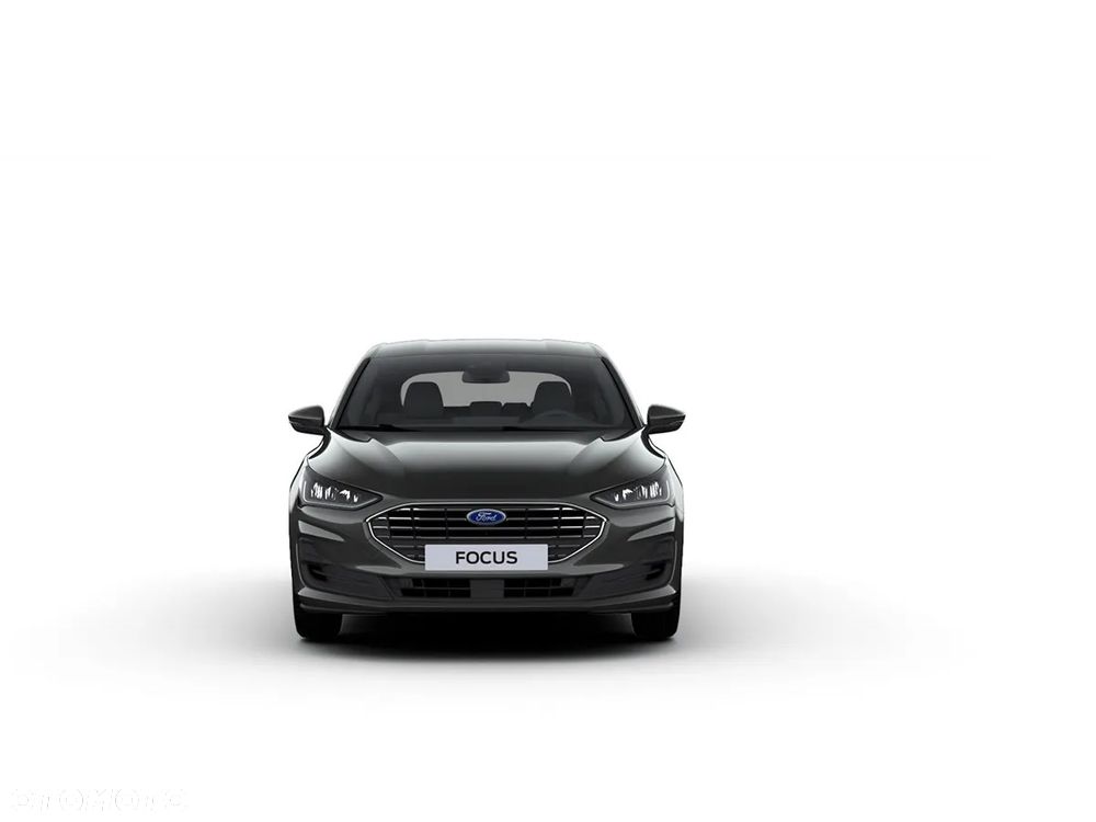 Ford Focus 1.0 EcoBoost Titanium - 2