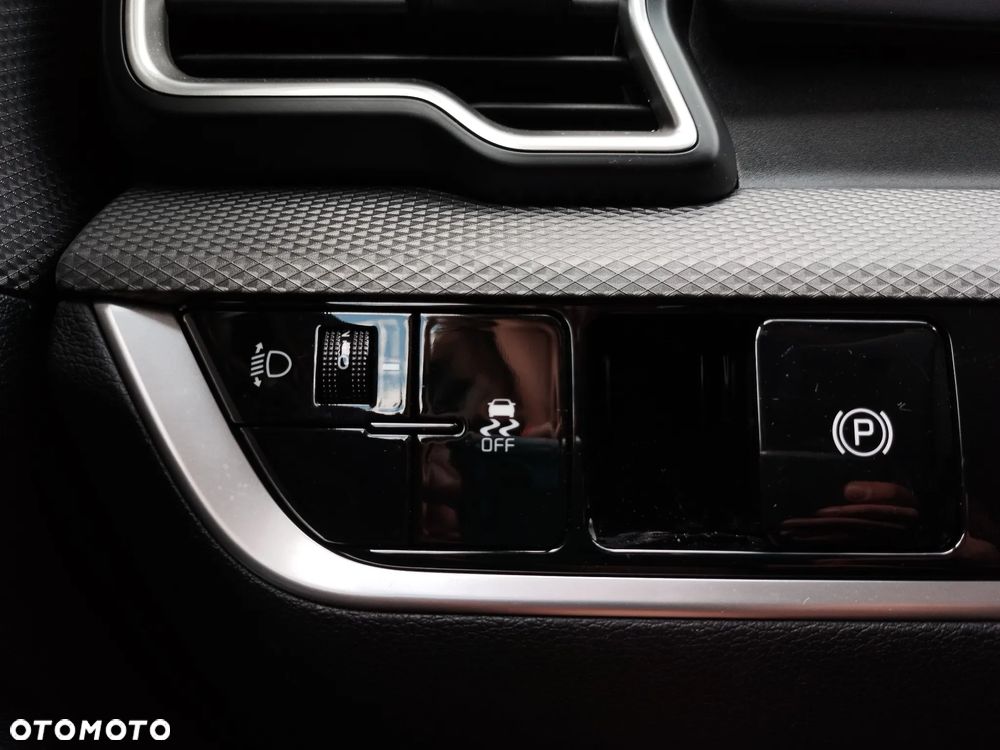 Kia Sportage 1.6 T-GDI M 2WD DCT - 13