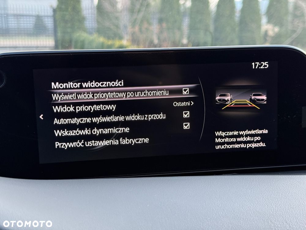 Mazda 3 e-SKYACTIV-G 122 M HYBRID DRIVE EXCLUSIVE-LINE - 30