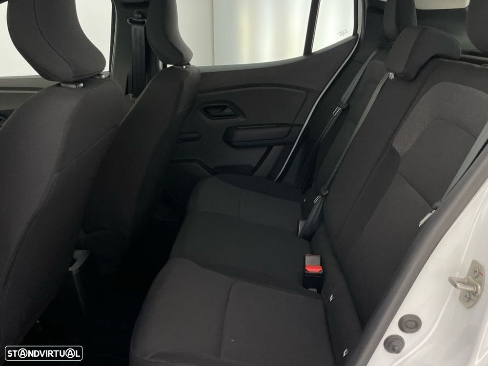 Dacia Sandero 1.0 SCe Essential - 12